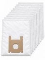 Lot de 10 sacs aspirateur ROWENTA RO330 - AR13PE1 + filtre