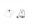 x10 sacs aspirateur SEVERIN ELECTRONIC 1400