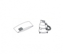 Lot de 5 sacs aspirateur ELECTROLUX JANITOR 2