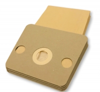 SOAM RO 1241 - 5 sacs aspirateur ROWENTA