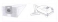 x10 sacs aspirateur BESTRON K 900 - K 920 - K 930 - K 950