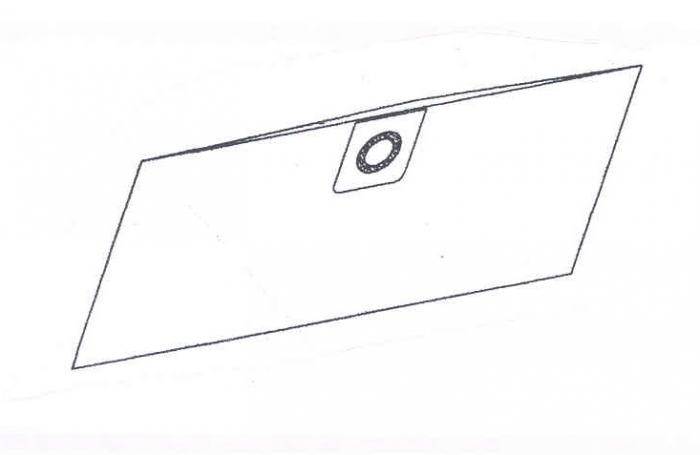 x5 sacs aspirateur VETRELLA YE 5251 - YE 5261 - YE 5274