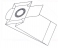 x10 sacs aspirateur ROWENTA CORDY