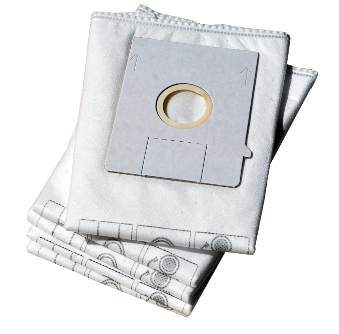 ARRIVA - 5 sacs aspirateur BOSCH