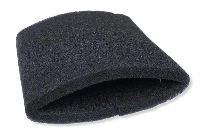 Filtre mousse protection moteur aspirateur ROWENTA RU 402211