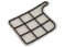 Filtre protection moteur aspirateur VORWERK VK 135 / VK 136