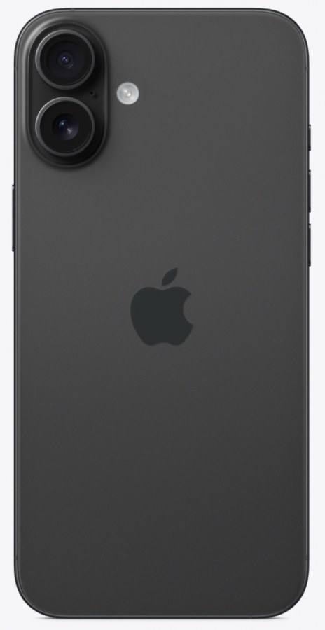 Apple iPhone 16 Plus