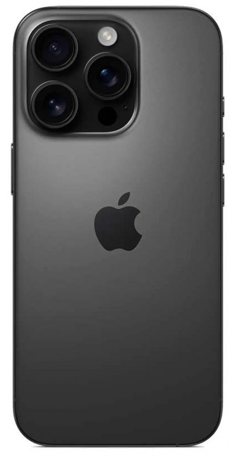 Apple iPhone 16 Pro