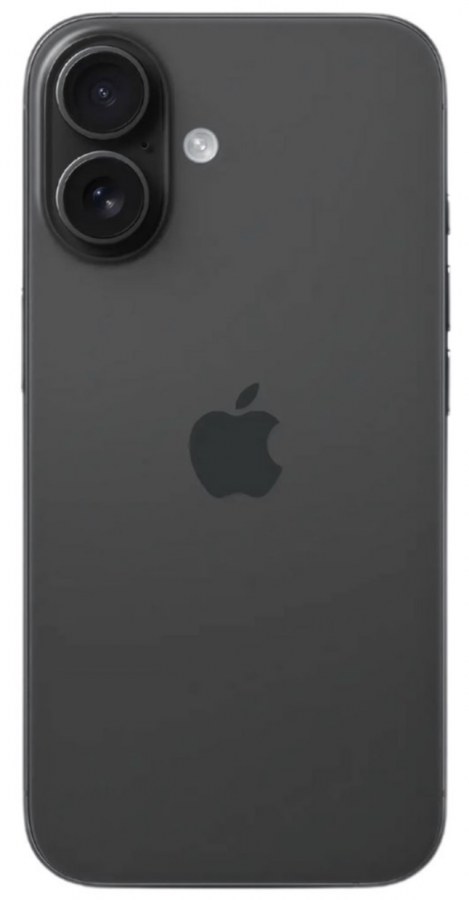 Apple iPhone 16