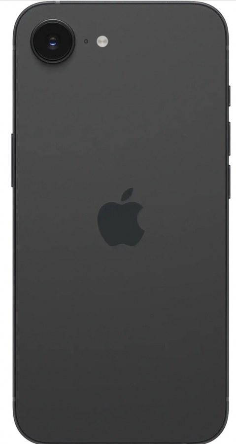 Apple iPhone 16e