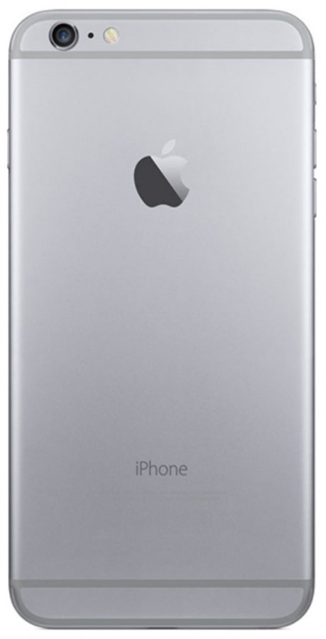 Apple iPhone 6 Plus