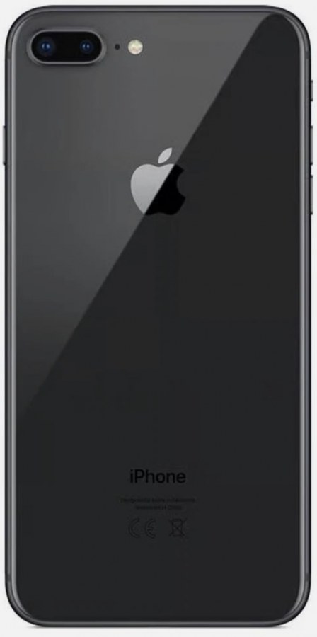 Apple iPhone 8 Plus