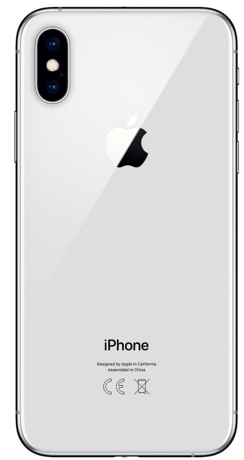 Apple iPhone Xs