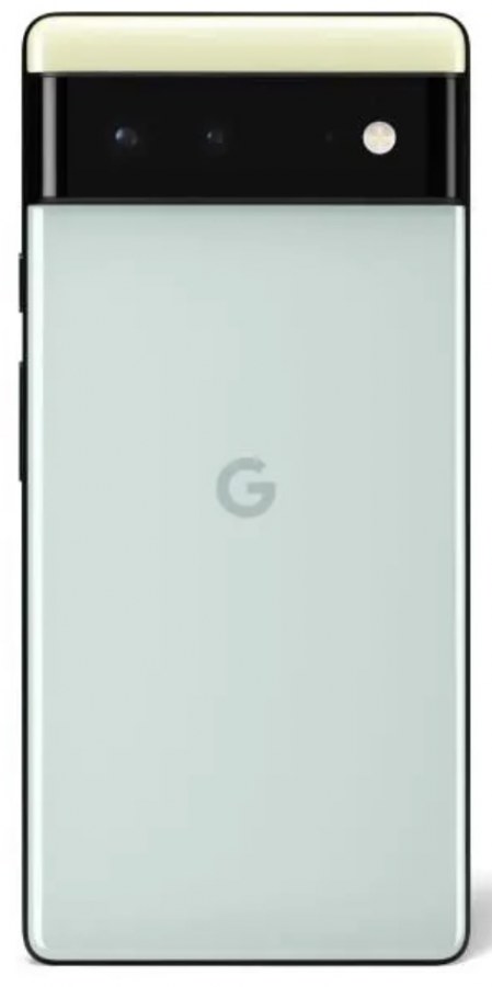 Google Pixel 6