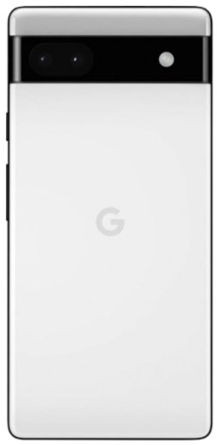 Google Pixel 6a