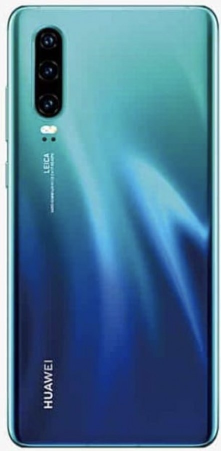 Huawei P30 - Ele-l29b