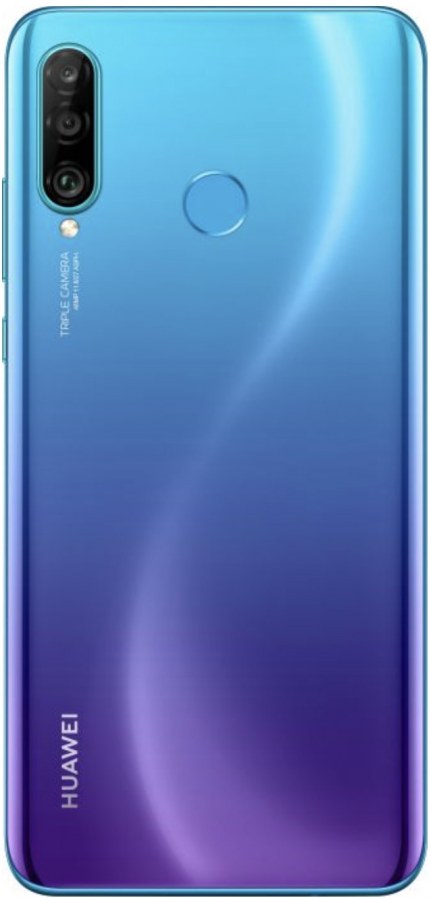 Huawei P30 Lite - Mar-lx1m