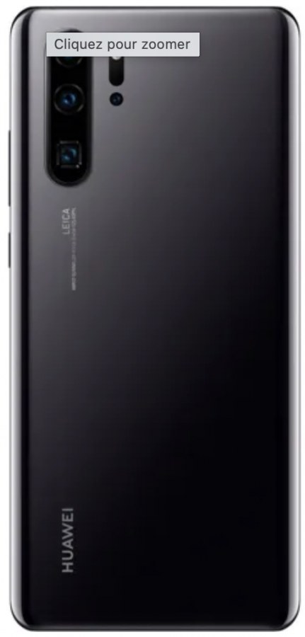 Huawei P30 Pro - Vog-l29b