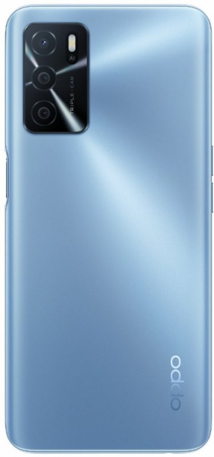 Oppo A16s