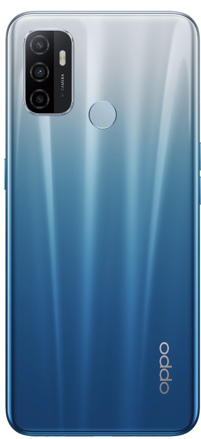 Oppo A53s
