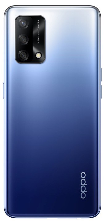 Oppo A74 4g - Cph2219