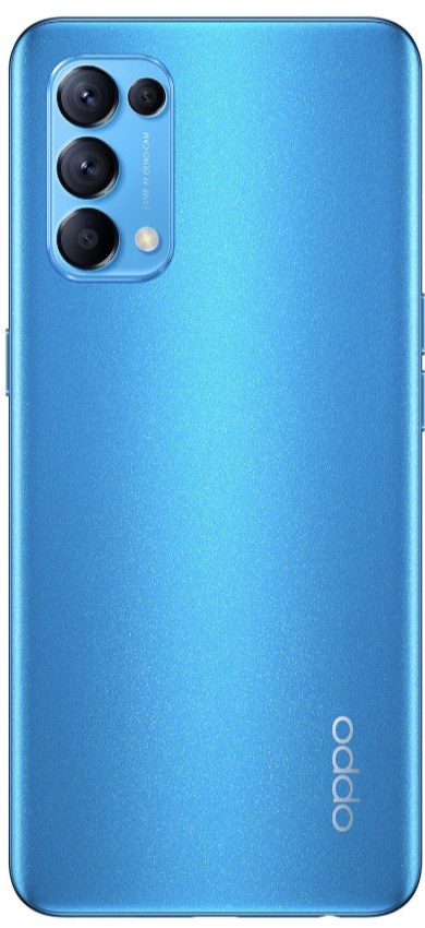 Oppo Find X3 Lite