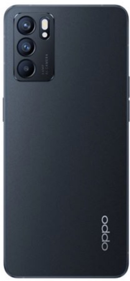 Oppo Reno6 5g