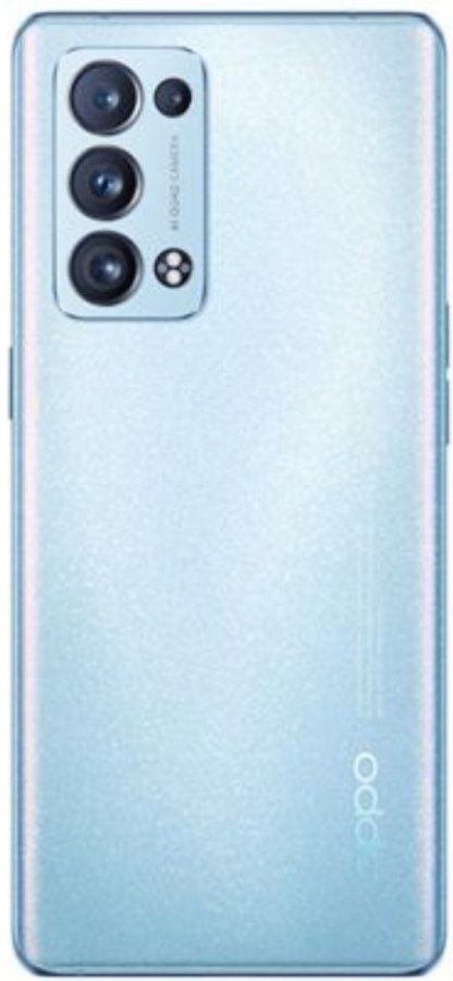 Oppo Reno6 Pro 5g