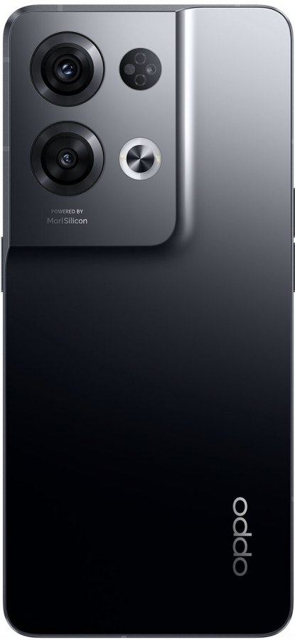 Oppo Reno8