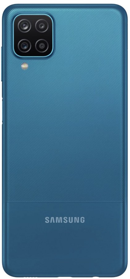 SAMSUNG Galaxy A12 SM A125f