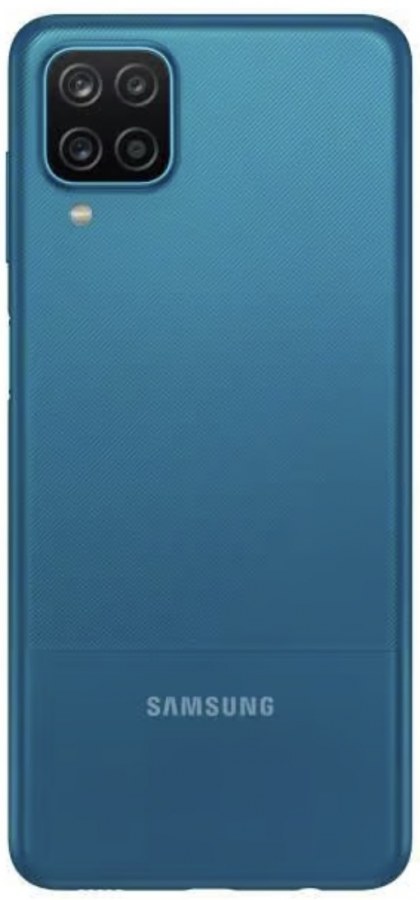 SAMSUNG Galaxy A12s SM A127f