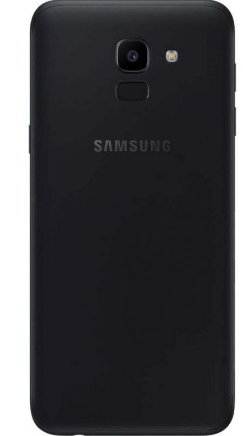 SAMSUNG Galaxy J6 2018 SM J600f