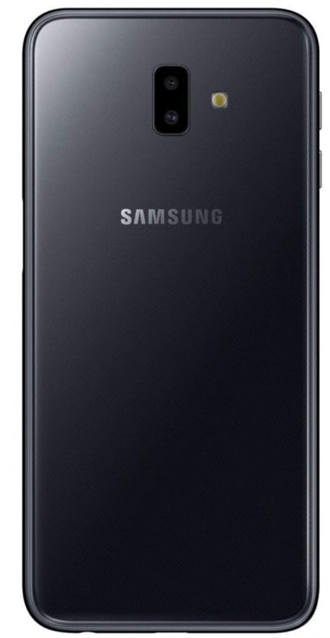 SAMSUNG Galaxy J6 Plus SM J610f
