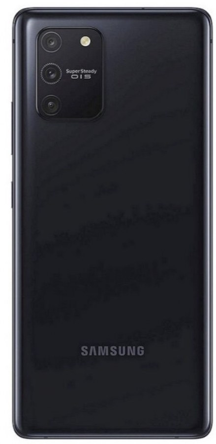 SAMSUNG Galaxy S10 Lite SM G770f