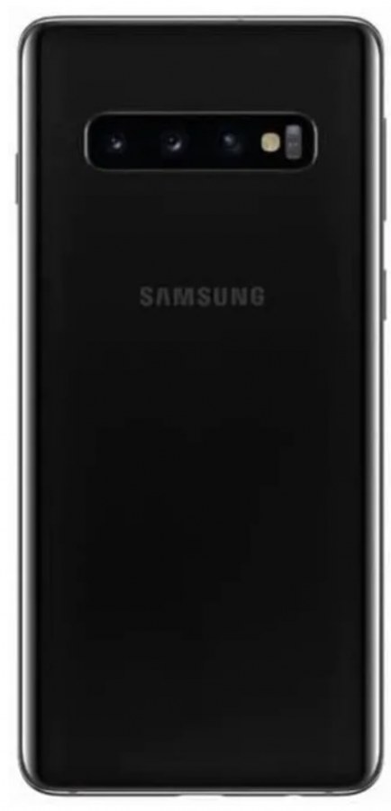 SAMSUNG Galaxy S10 Plus SM G975f
