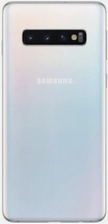 SAMSUNG Galaxy S10 SM G973f
