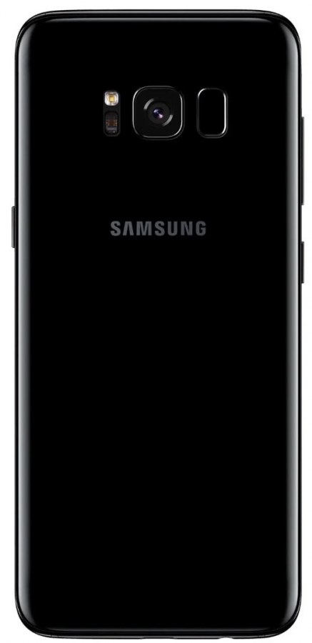 SAMSUNG Galaxy S8 Plus SM G955f