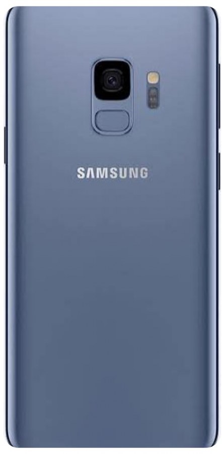 SAMSUNG Galaxy S9 SM G960f