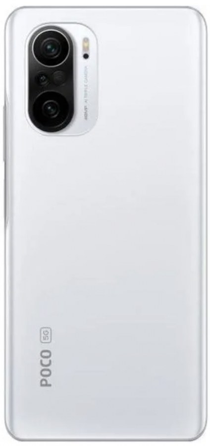 Xiaomi Poco F3