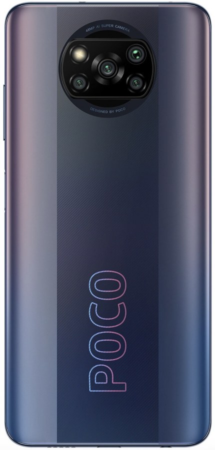 Xiaomi Poco X3 Pro