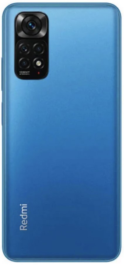 Xiaomi Redmi Note 11s