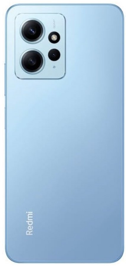 Xiaomi Redmi Note 12 4g