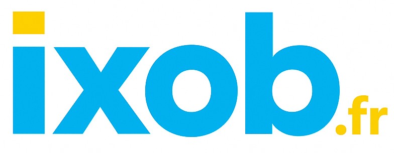 Ixob.fr