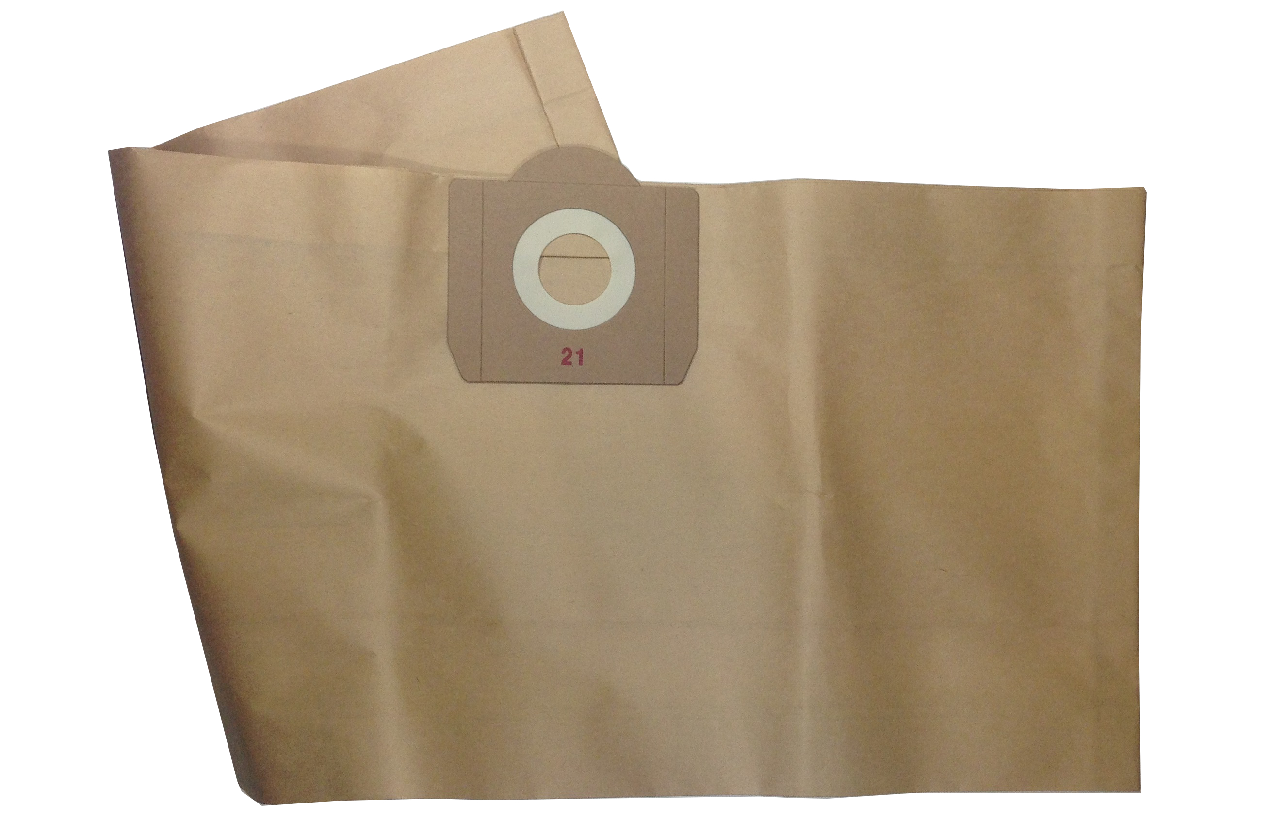 2 Filtri Rotondi Per Aspirapolvere Rowenta Ru-100, Ru-101