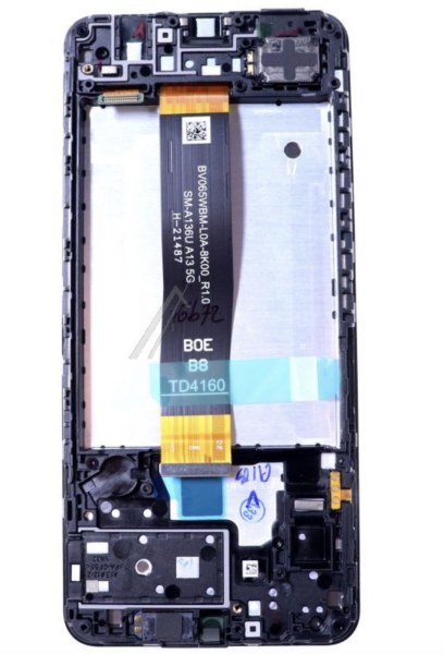 SAMSUNG Galaxy A13 5G - SM-A136B