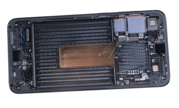 SAMSUNG Galaxy S23 Plus - SM-S916B