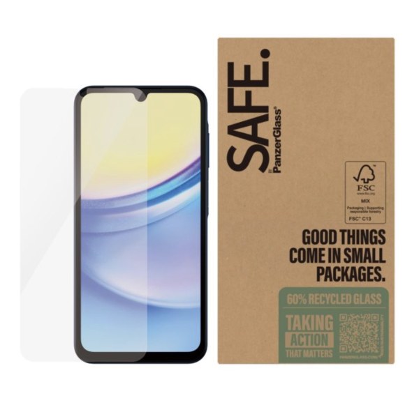 Samsung Galaxy A16 5G - SM-A166B