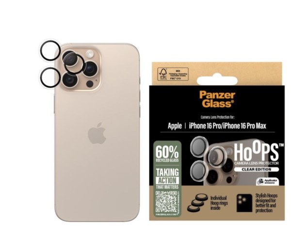 Apple iPhone 16 Pro