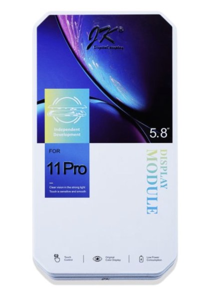 Apple iPhone 11 Pro