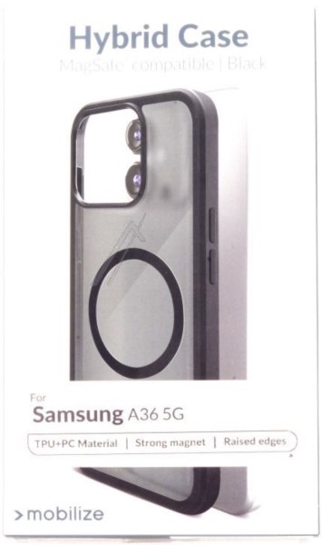 SAMSUNG Galaxy A36 5G - SM-A366B
